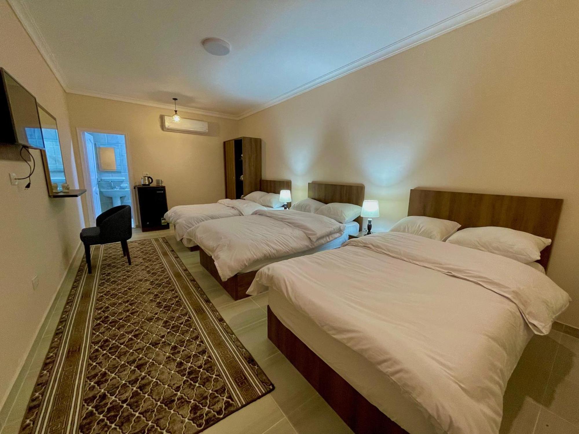 Glamour Pyramids View Kafret el-Gabal Exterior foto