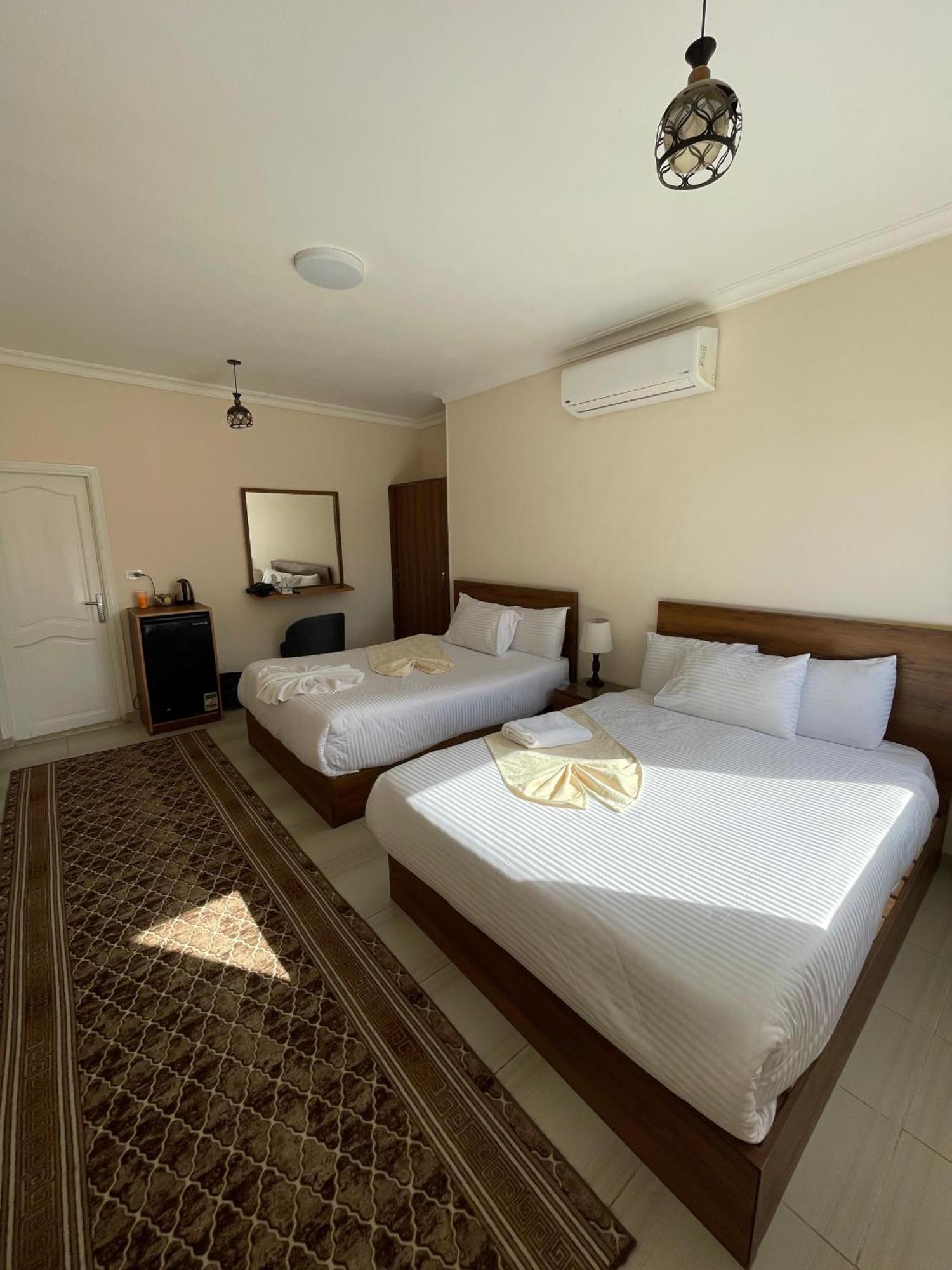 Glamour Pyramids View Kafret el-Gabal Exterior foto