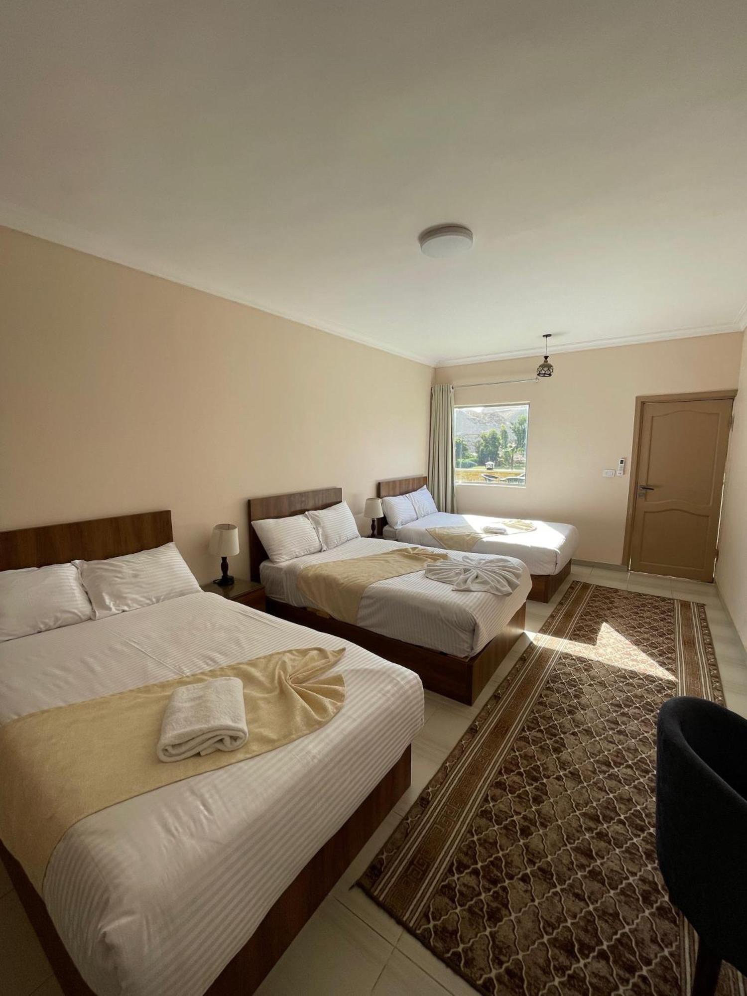Glamour Pyramids View Kafret el-Gabal Exterior foto